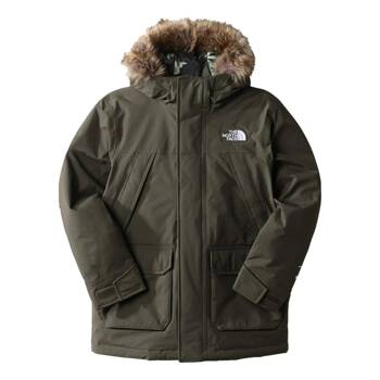 Kurtka Zimowa The North Face MCMURDO PARKA NEW Dziecięca