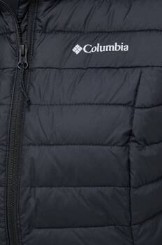 Kurtka damska Columbia SILVER FALLS FULL ZIP czarna 2034864010