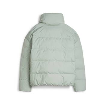 Kurtka damska Puma BETTER POLYBALL PUFFER zielona 67536754