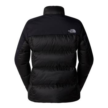 Kurtka damska The North Face DIABLO DOWN 2.0 czarna NF0A8990PH5