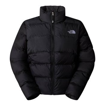 Kurtka damska The North Face SAIKURU czarna NF0A89JDKT0