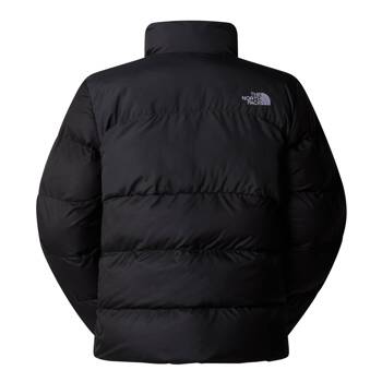 Kurtka damska The North Face SAIKURU czarna NF0A89JDKT0