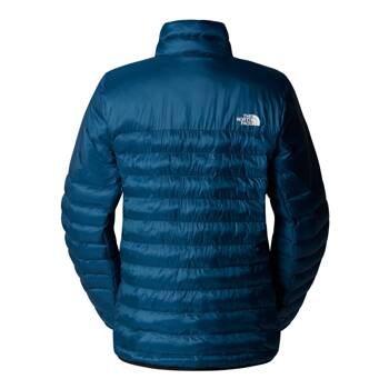 Kurtka damska The North Face TERRA PEAK niebieska NF0A88U11NO