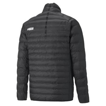 Kurtka męska Puma PACKLITE PRIMALOFT czarna 84935601