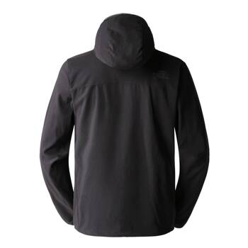 Kurtka męska The North Face NIMBLE czarna T92XLBJK3