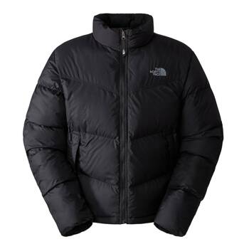 Kurtka męska The North Face SAIKURU czarna NF0A853IJK3