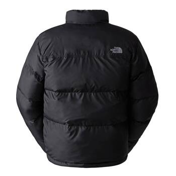 Kurtka męska The North Face SAIKURU czarna NF0A853IJK3