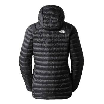 Kurtka puchowa damska The North Face BETTAFORCA czarna NF0A7Z83KX7