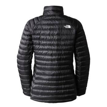 Kurtka puchowa damska The North Face BETTAFORCA czarna NF0A7Z84KX7