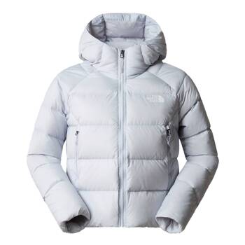 Kurtka puchowa damska The North Face HYALITE niebieska NF0A3Y4RI0E