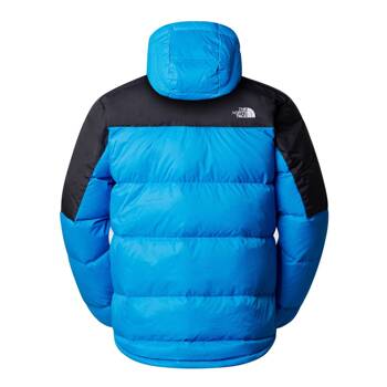 Kurtka puchowa męska The North Face DIABLO niebieska NF0A4M9LKPI