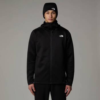 Kurtka z kapturem męska The North Face DOTKNIT THERMAL FZ czarna NF0A89VFJK3