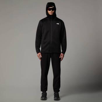 Kurtka z kapturem męska The North Face DOTKNIT THERMAL FZ czarna NF0A89VFJK3