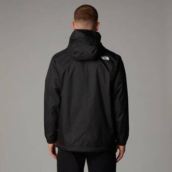 Kurtka z kapturem męska The North Face RESOLVE TRICLIMATE czarna NF0A4M9R4HF