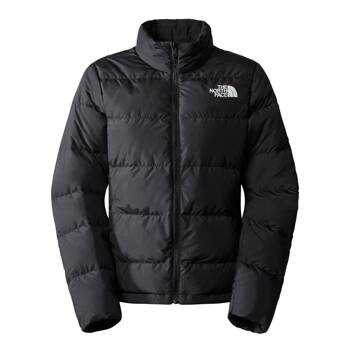 Kurtka zimowa damska The North Face MOUNTAIN LIGHT TRICLIMATE czarna NF0A84EYJK3