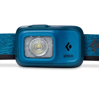 Latarka Czołowa Black Diamond ASTRO 300-R HEADLAMP BD6206784004