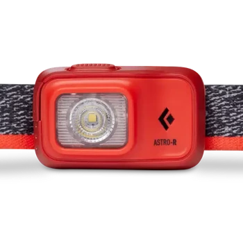 Latarka Czołowa Black Diamond ASTRO 300-R HEADLAMP BD6206788001