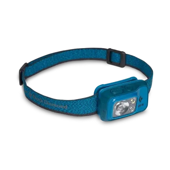 Latarka Czołowa Black Diamond SPOT 400-R HEADLAMP BD6206764004