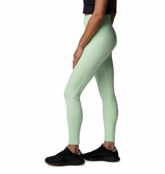 Legginsy Damskie Columbia Boundless Trek Legging