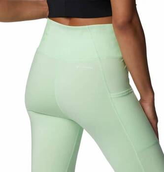 Legginsy Damskie Columbia Boundless Trek Legging