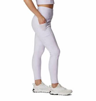 Legginsy Damskie Columbia Windgates High-Rise Legging