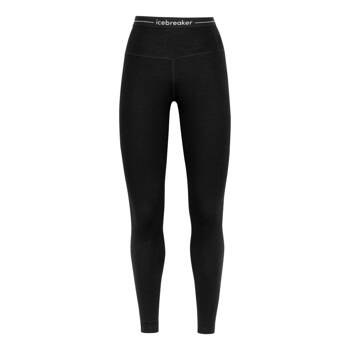 Legginsy Damskie Icebreaker 260 Tech High Rise Leggins IB0A56I4001