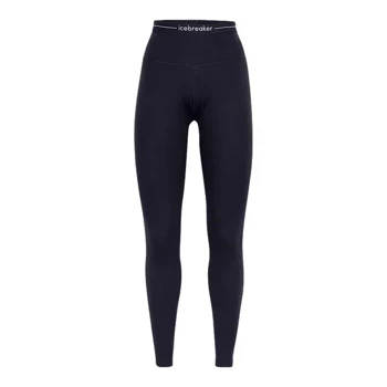 Legginsy Damskie Icebreaker 260 Tech High Rise Leggins IB0A56I4401