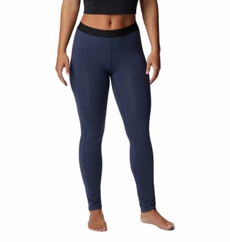 Legginsy Termiczne Columbia Midweight Stretch Tight Damskie 1639031466