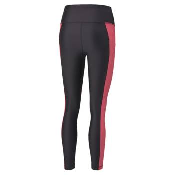 Legginsy damskie Puma FIT Eversculpt 7/8 czarne 52217556