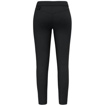 Legginsy damskie Salewa FANES AM czarne 00-0000028692_0910