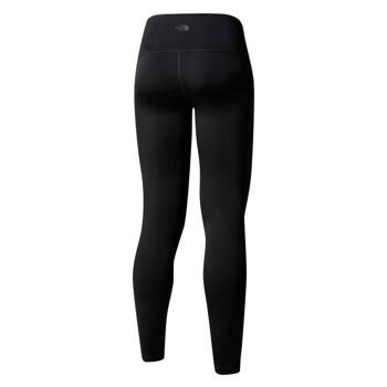 Legginsy damskie The North Face DUNE SKY czarne NF0A86T1JK3