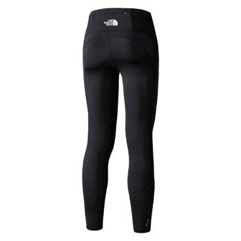 Legginsy damskie The North Face MOVMYNT 7/8 czarne NF0A84KZJK3