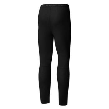 Legginsy męskie The North Face EASY czarne NF0A8BZYJK3