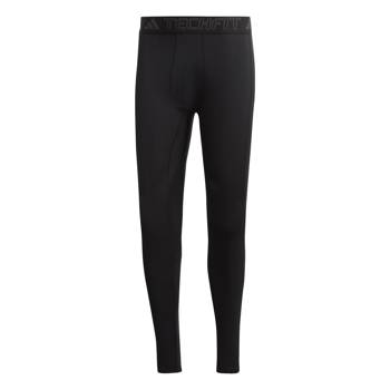 Legginsy męskie adidas TECHFIT AEROREADY czarne HM6061