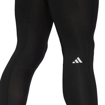 Legginsy męskie adidas TECHFIT AEROREADY czarne HM6061