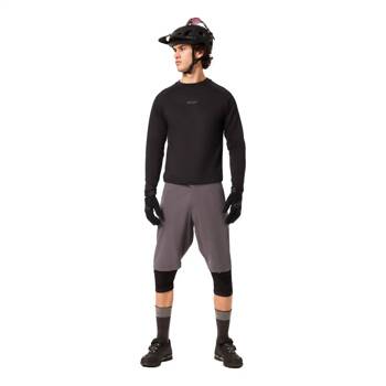 Longsleeve rowerowy męski Oakley SEEKER REVEL THERMAL czarny FOA404906-02E