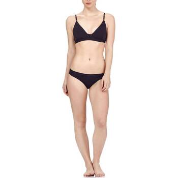 Majtki damskie Icebreaker SIREN BIKINI czarne IB103164001