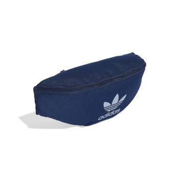 Nerka unisex adidas ADICOLOR granatowa JI9440