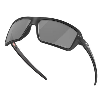 Okulary Przeciwsłoneczne Oakley CABLES OO9129-02