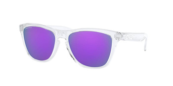 Okulary Przeciwsłoneczne Oakley FROGSKINS OO9013-H7