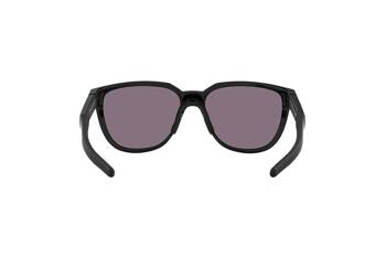 Okulary przeciwsłoneczne unisex Oakley ACTUATOR czarne OO9250-01