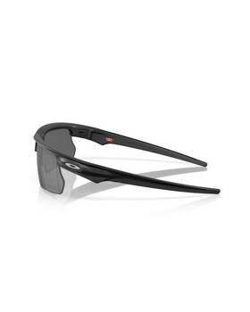 Okulary przeciwsłoneczne unisex Oakley BISPHAERA czarne OO9400-01