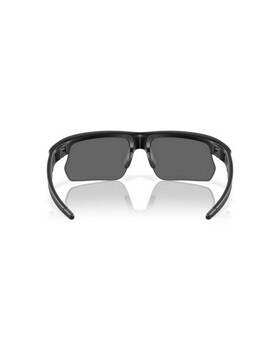 Okulary przeciwsłoneczne unisex Oakley BISPHAERA czarne OO9400-01