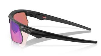 Okulary przeciwsłoneczne unisex Oakley BISPHAERA czarne OO9400-06