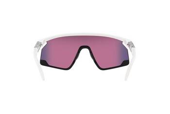 Okulary przeciwsłoneczne unisex Oakley BXTR białe OO9280-02