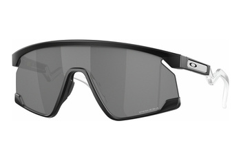 Okulary przeciwsłoneczne unisex Oakley BXTR czarne OO9280-01