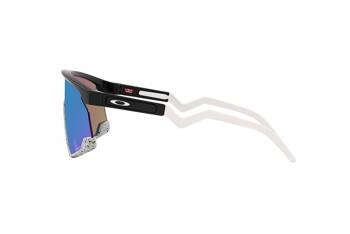 Okulary przeciwsłoneczne unisex Oakley BXTR czarne OO9280-03