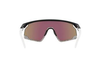 Okulary przeciwsłoneczne unisex Oakley BXTR czarne OO9280-03