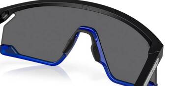 Okulary przeciwsłoneczne unisex Oakley BXTR czarne OO9280-15