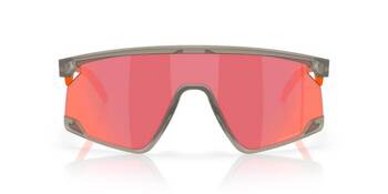 Okulary przeciwsłoneczne unisex Oakley BXTR szare OO9280-14